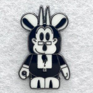 🔮 5/$25 Disney Vinylmation Classic Disney Gideon Goat Pin‎